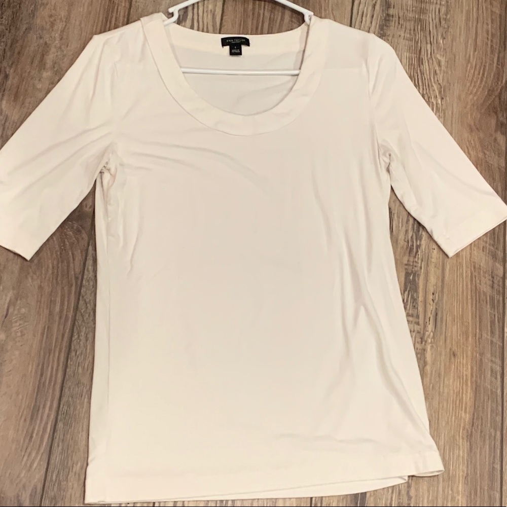 Ann Taylor shirt